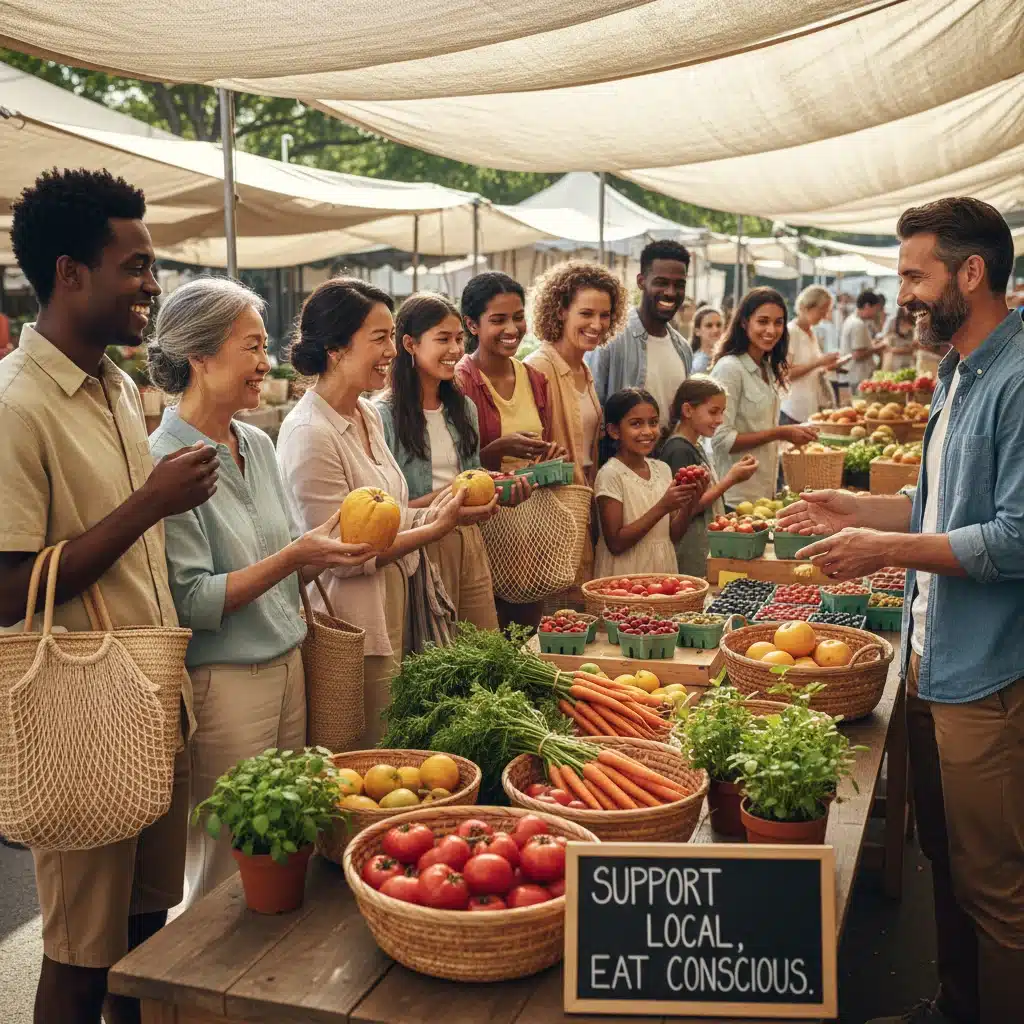 Mindful Consumption: How 30% of Americans are Reshaping Spending Habits
