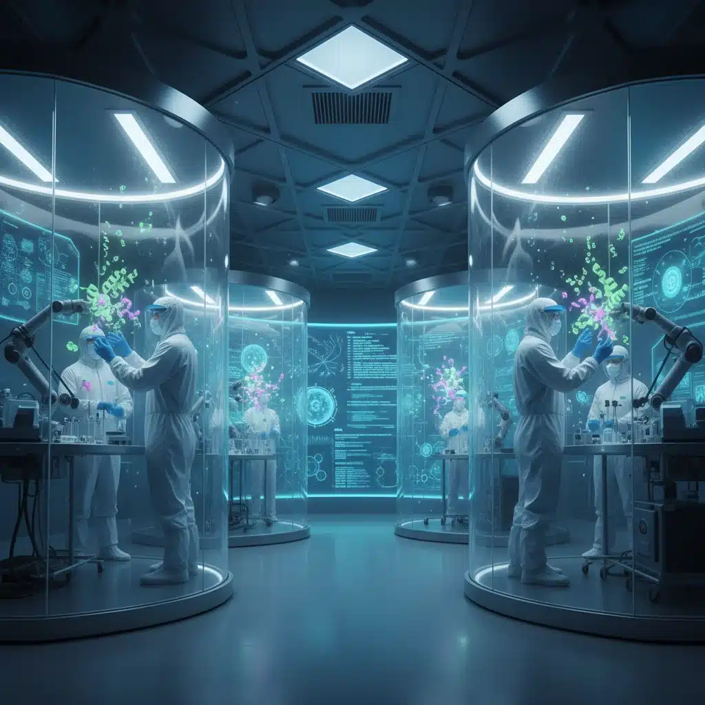mRNA Vaccine Technology: 2026 US Health Preparedness & Recent Updates