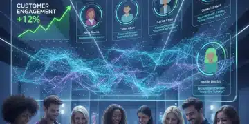 AI-powered hyper-personalization driving customer engagement in 2026