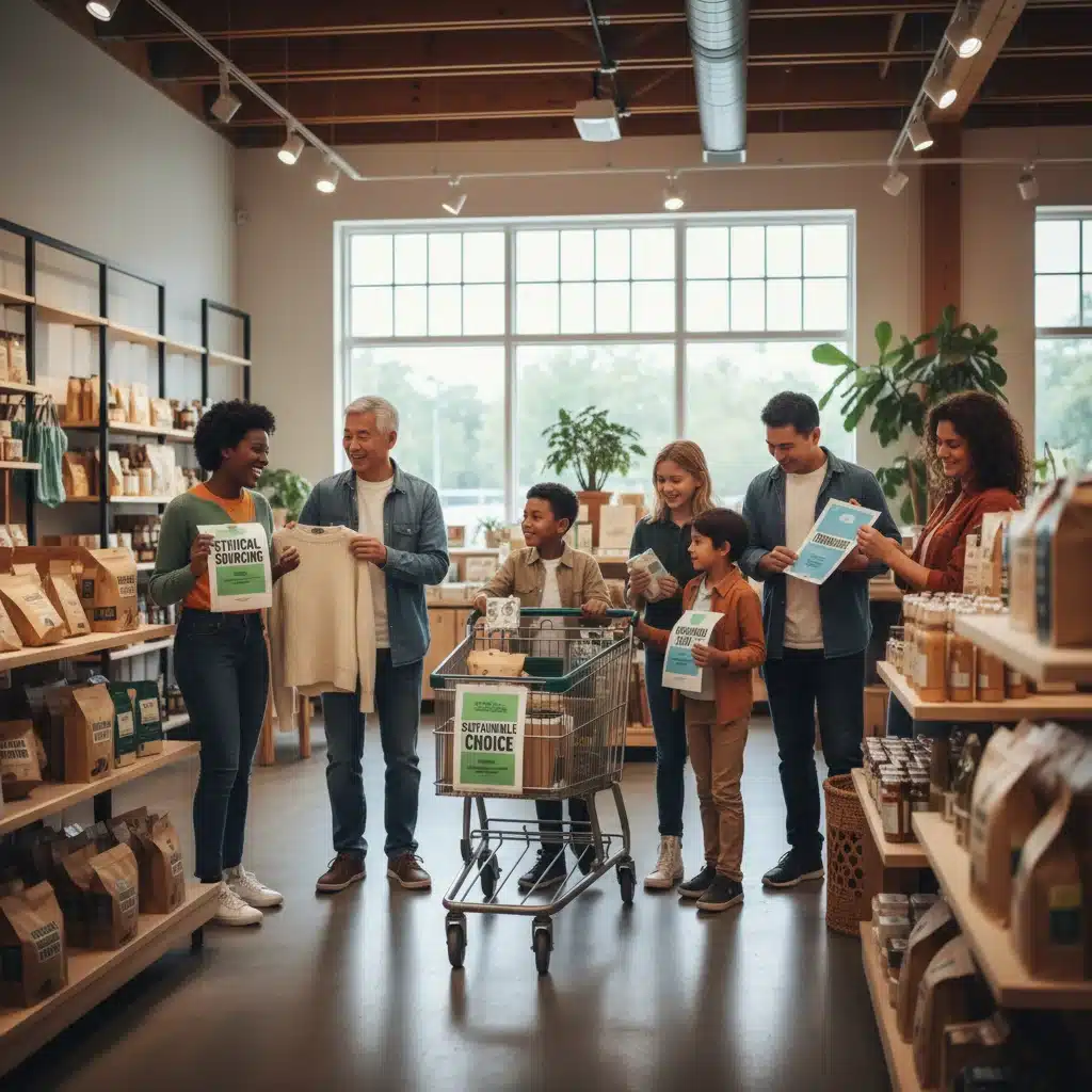 The Rise of Conscious Consumerism: 25% of U.S. Shoppers Prioritize Ethical Brands in Latest 2026 Trends