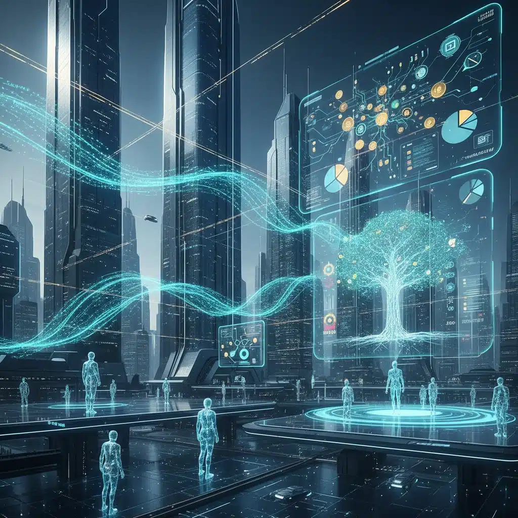 Metaverse Economy: Top 8 Tech Trends Driving $10B+ US Investment by 2028