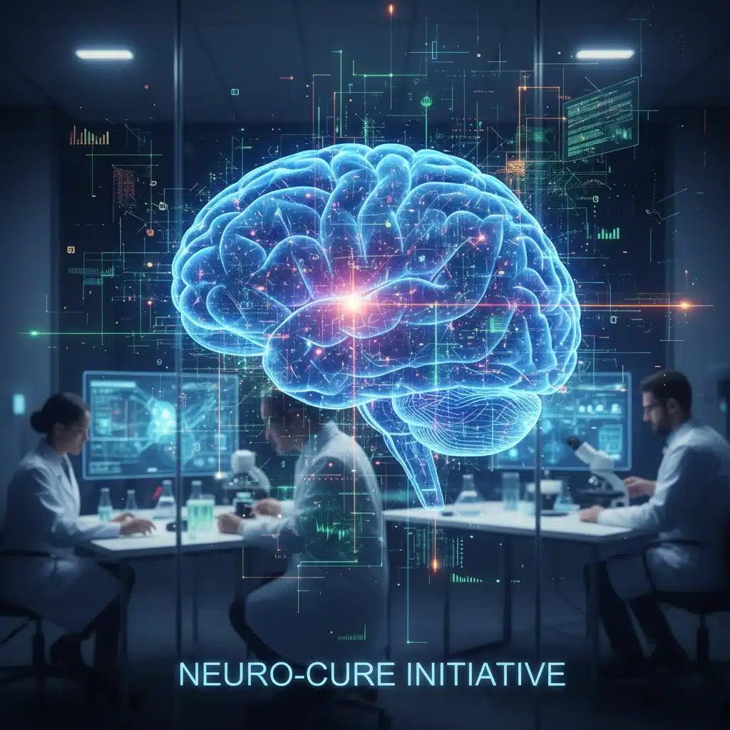 Neuroscience Breakthroughs: US Research & Neurological Treatments 2026