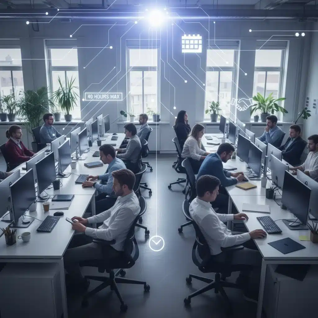 Quiet Quitting Phenomenon: Roots, Impact, and Future of Work