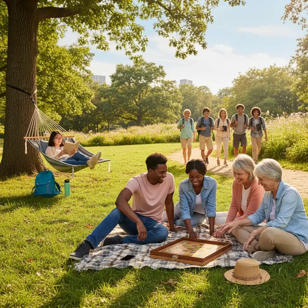 Digital Consumption Shift: Reshaping American Leisure 2026