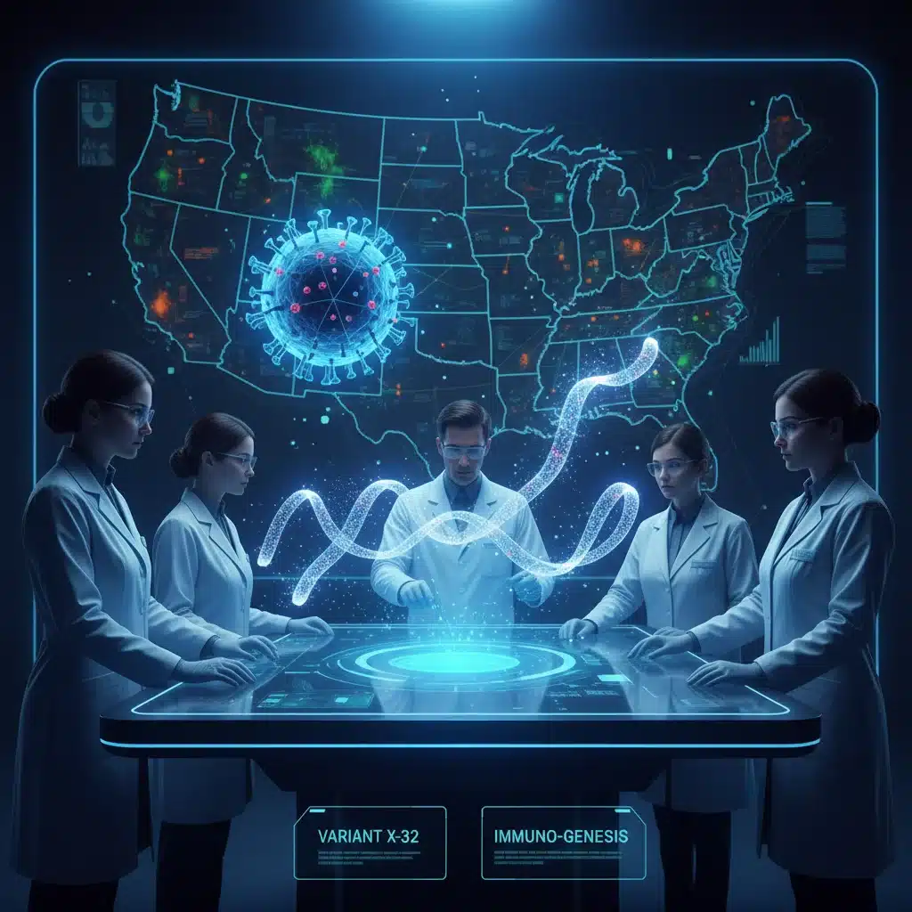 CDC Vaccine Recommendations Fall 2026: New Variants & Efficacy