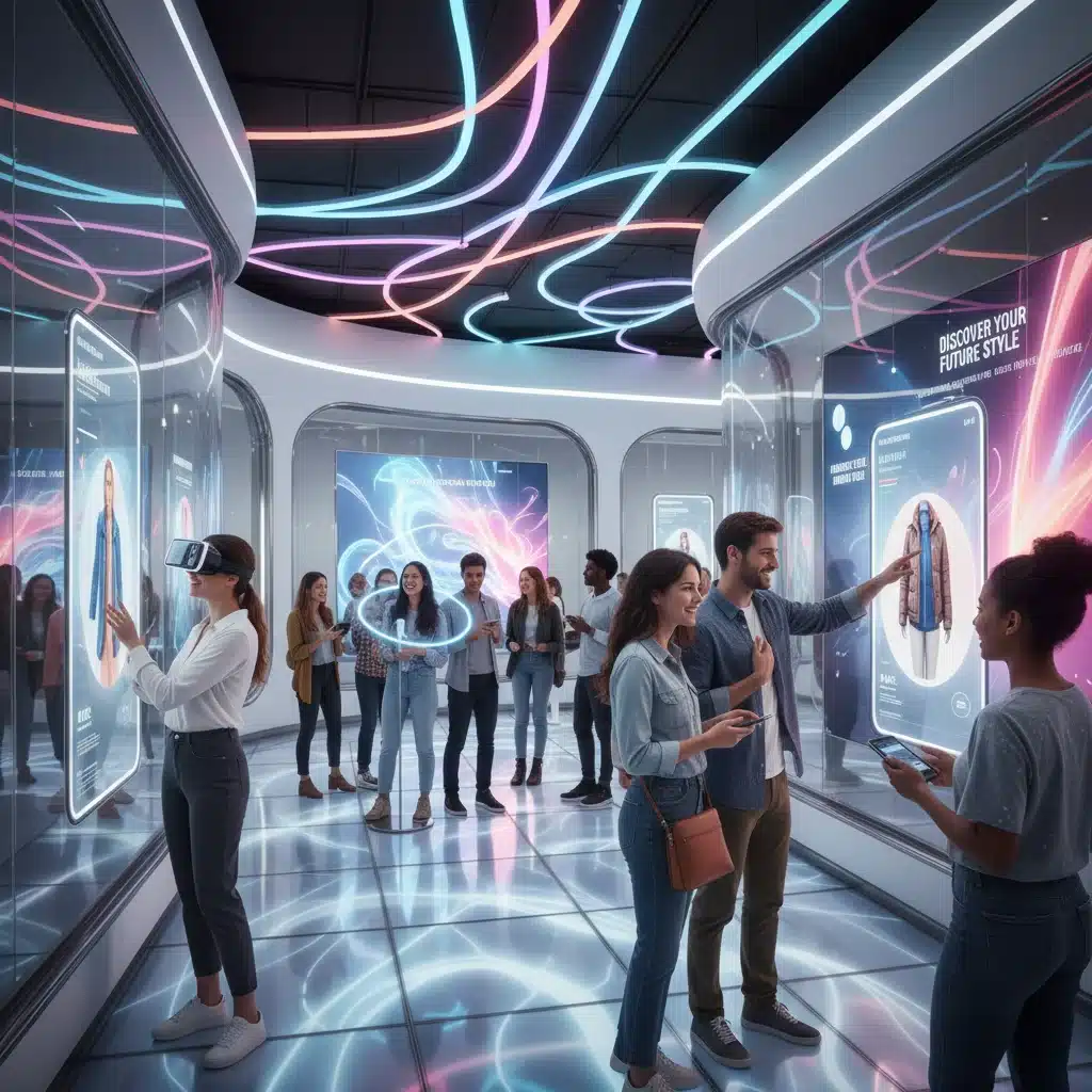 The Future of Retail in 2026: Experiential Commerce & Customer Loyalty