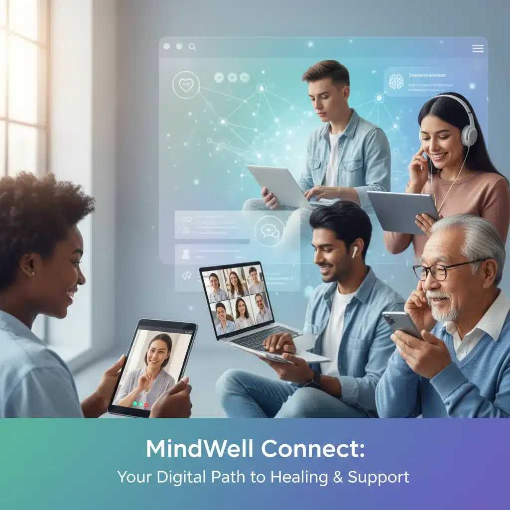 Top Telemedicine Mental Health Platforms 2026 US: 24/7 Care