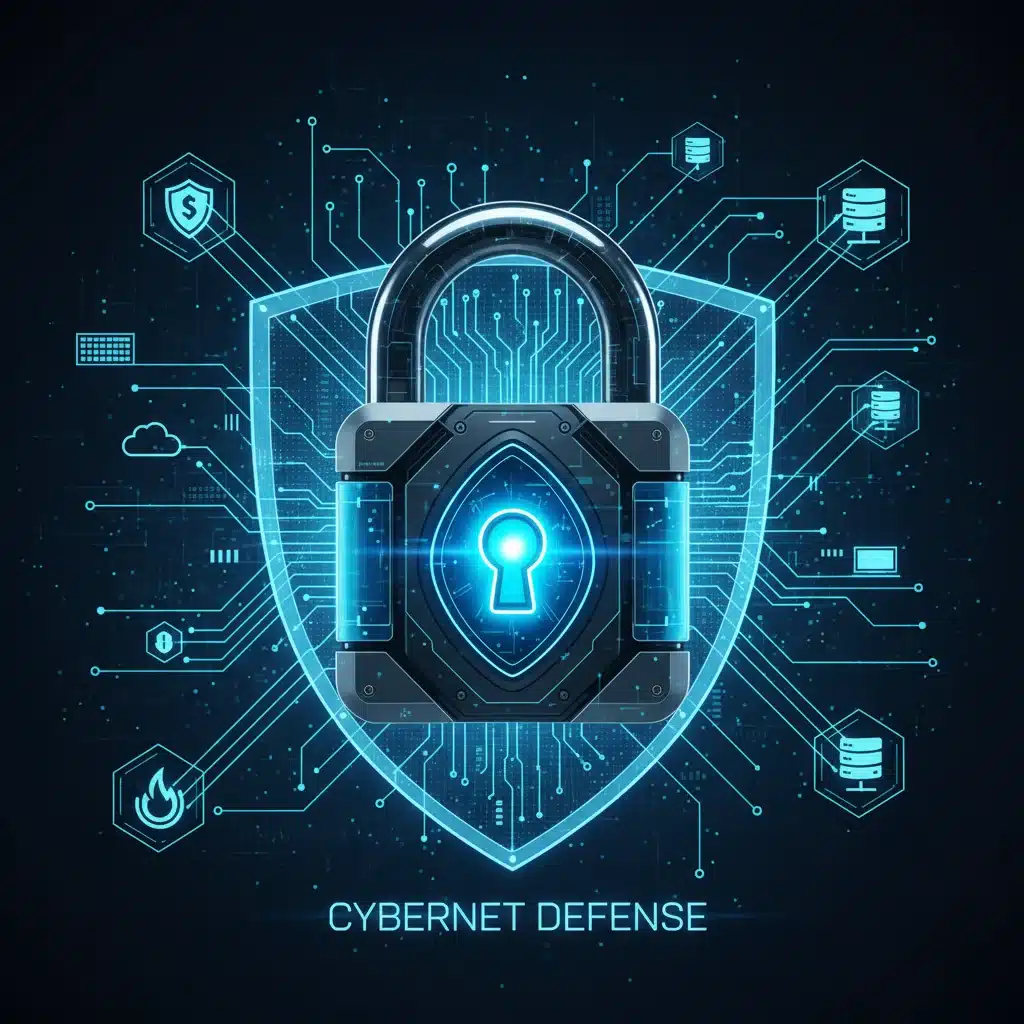 Securing Your Digital Footprint: 7 Advanced Cybersecurity Measures US Businesses Must Implement by Q3 2026
