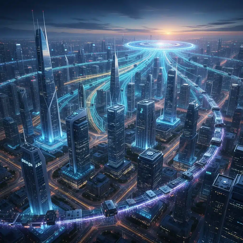 Edge AI’s Trillion-Dollar Impact: How US Companies Optimize Operations with 15% Faster Data Processing Now