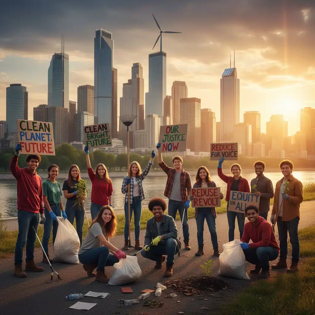 Decoding Gen Z’s Social Values: 3 Key Shifts Impacting American Brands in 2026