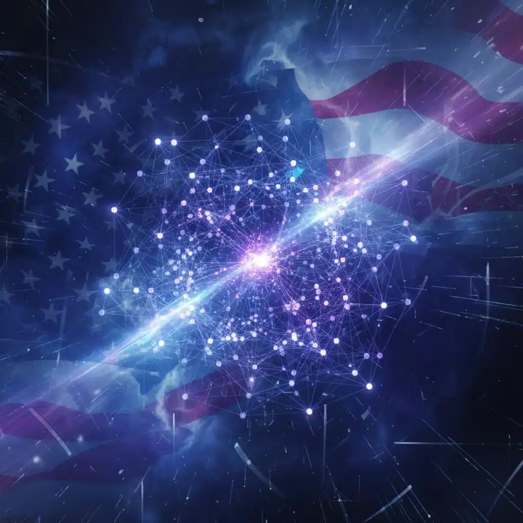 Quantum Computing Breakthroughs: US Innovations for 100x Processing Power by 2027