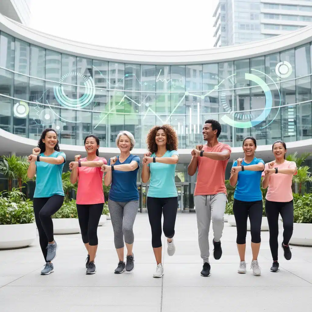 Wearable Tech’s Impact on Chronic Disease Management: Data-Driven Insights