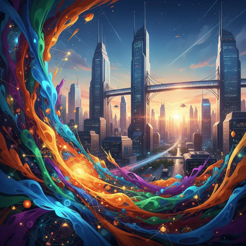 AI’s Impact on US Art: New Creative Collaborations in 2026