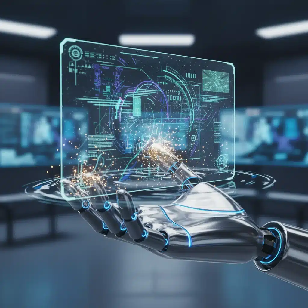 Haptic Feedback Technology: U.S. Patents Soar 30% by 2026, Reshaping User Experience